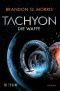 [Tachyon 01] • Die Waffe